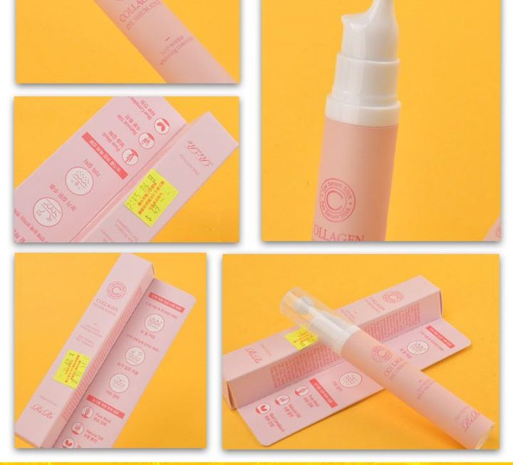Rire膠原蛋白眼部精華棒~$49