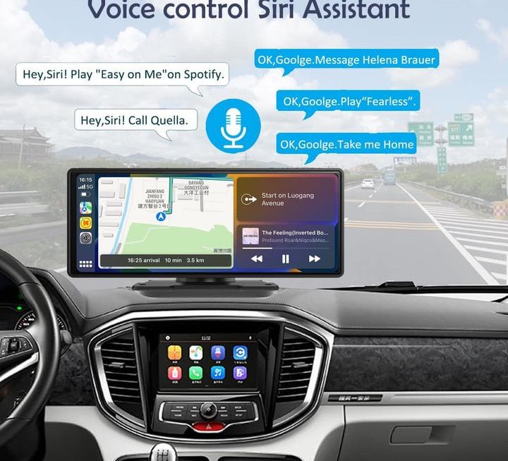 無線CarPlay $299
