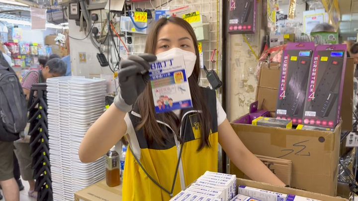 亞妹本日大特賣✌🏻