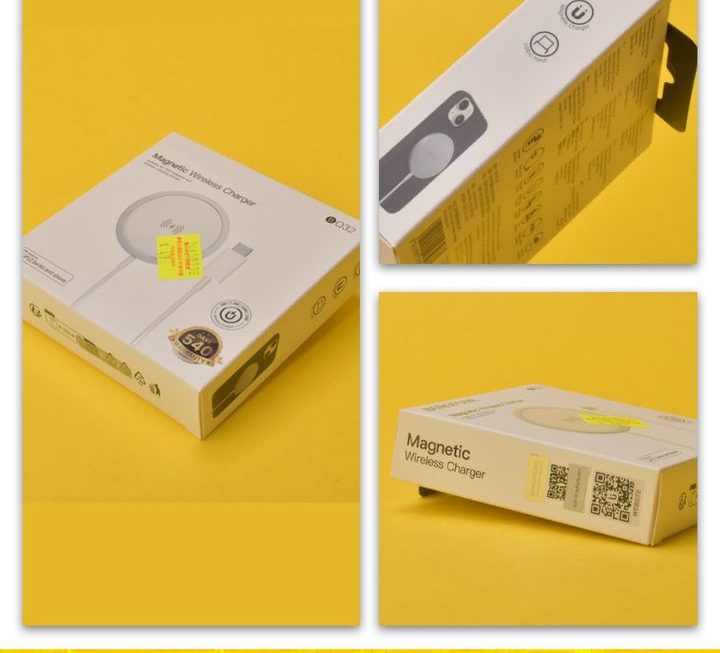 BQ32無線充電板 ~$49