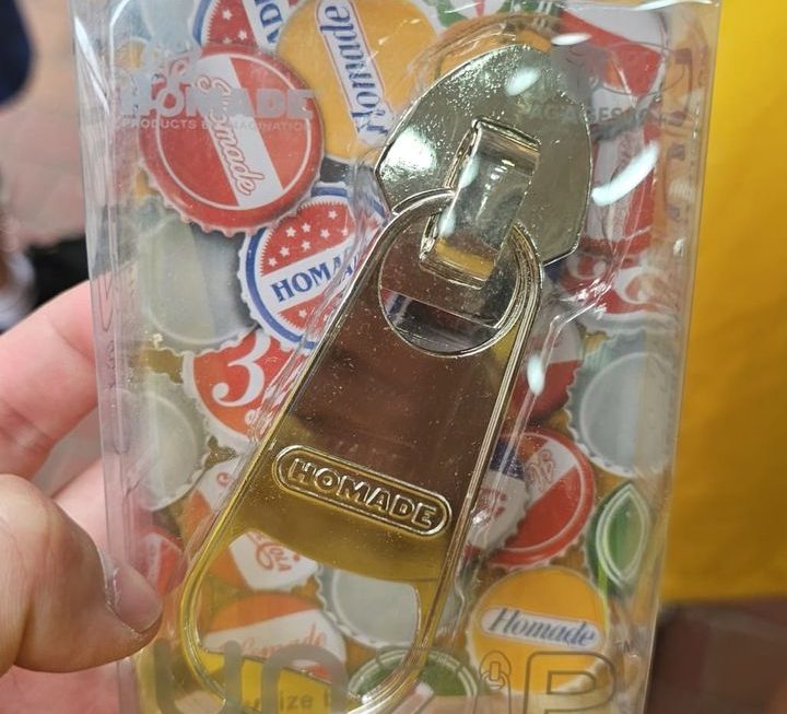 ＄19 開瓶器門口位