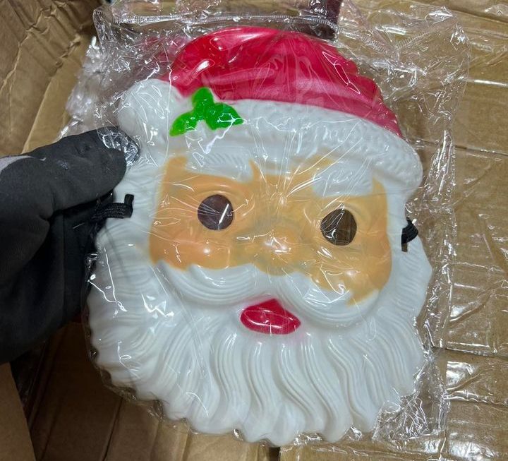 睇黎要番貨橫跨萬聖節同聖誕節
