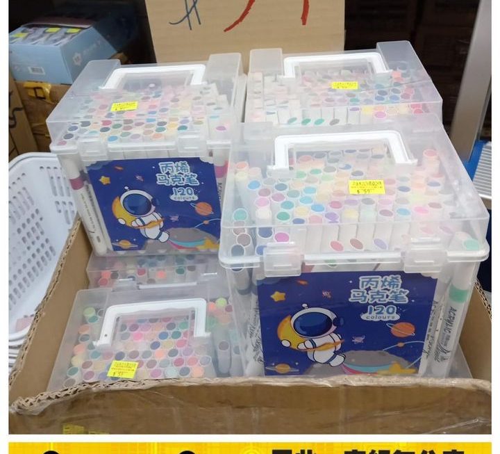 未得閒城實測試🌝