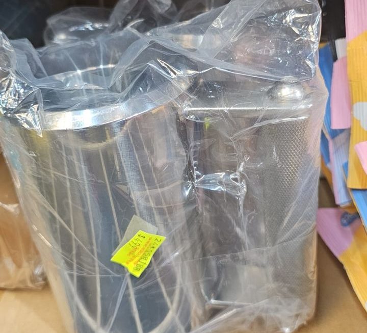 8kg 杯 門口位 $499