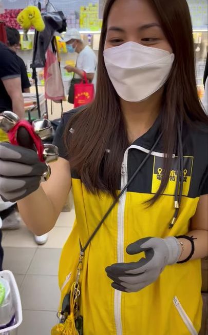 又返貨喇✌🏻✌🏻✌🏻✌🏻