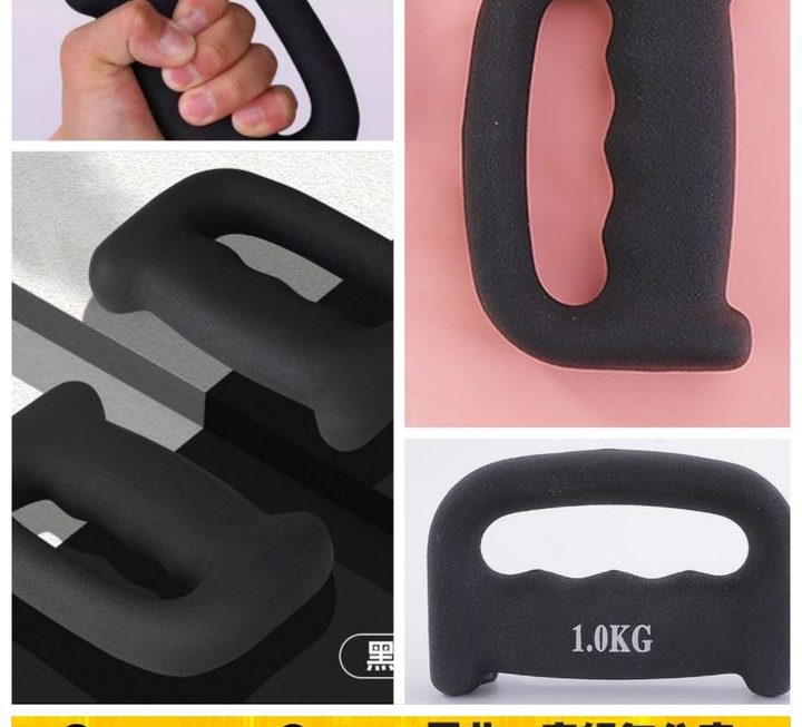 1kg拳擊啞鈴~$49/一對