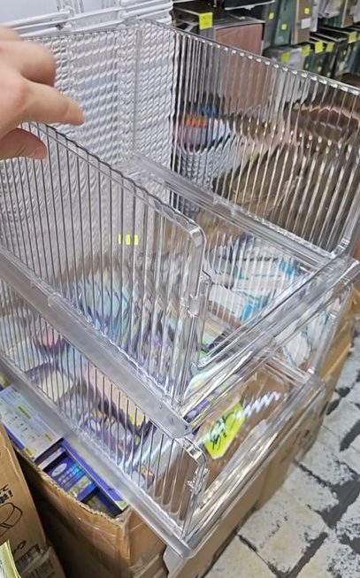 $55 單層  架 門口位