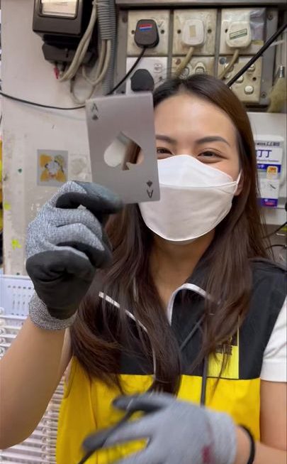 亞妹推介😆
