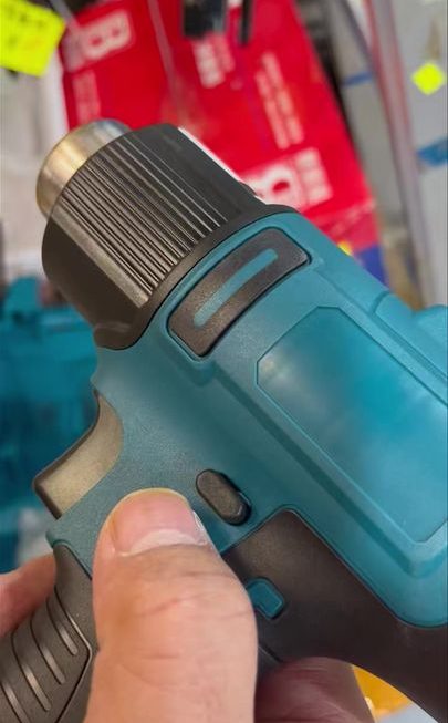 多用途工業級別熱風槍~$349