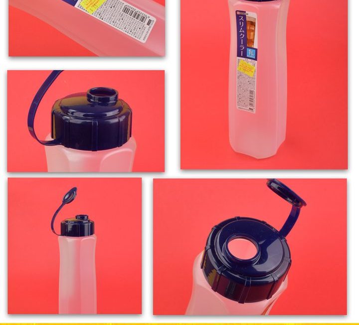 NAKAUYA 1L 常溫膠水樽 ~$15