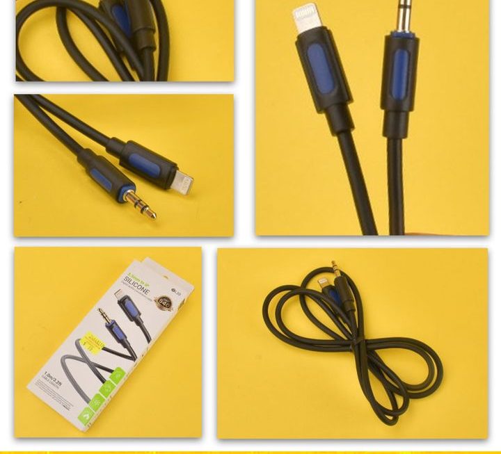 BL20音頻線~$19
