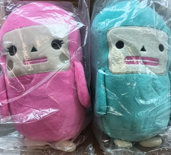 $5 公仔樓上