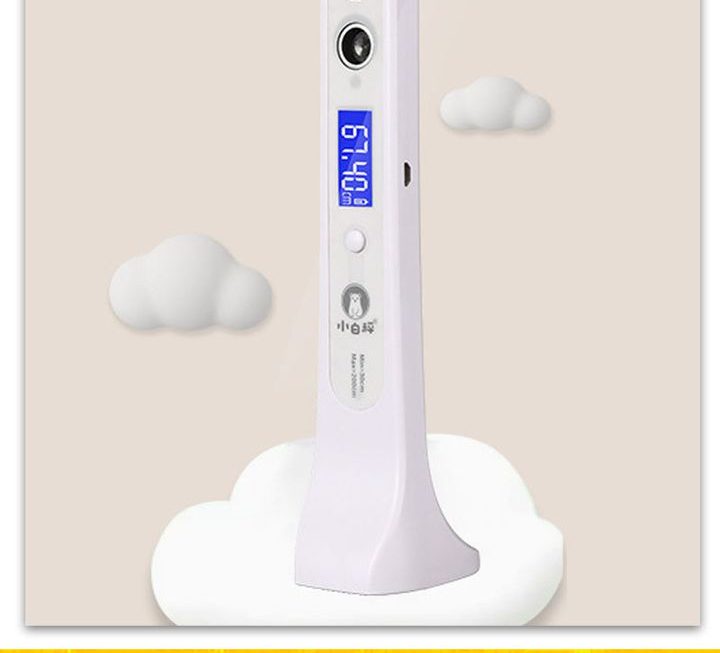 兒童身高測量器~$99