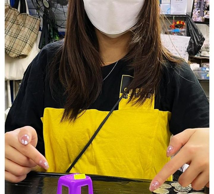 亞妹繼收兵之後