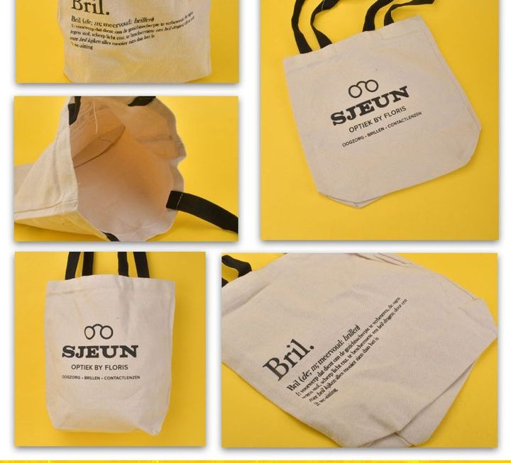 SJEUN手提環保袋～$5