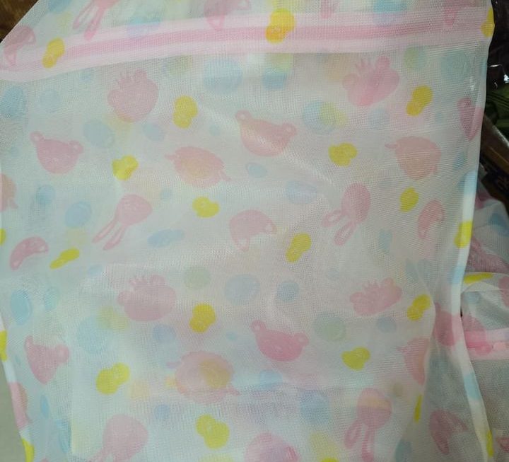 $5 大洗衫袋門口 位