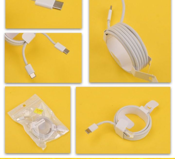 2米充電數據線~$9/條
