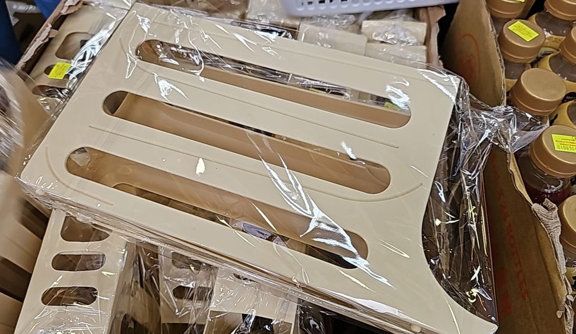 $9 雞蛋盒 門口位