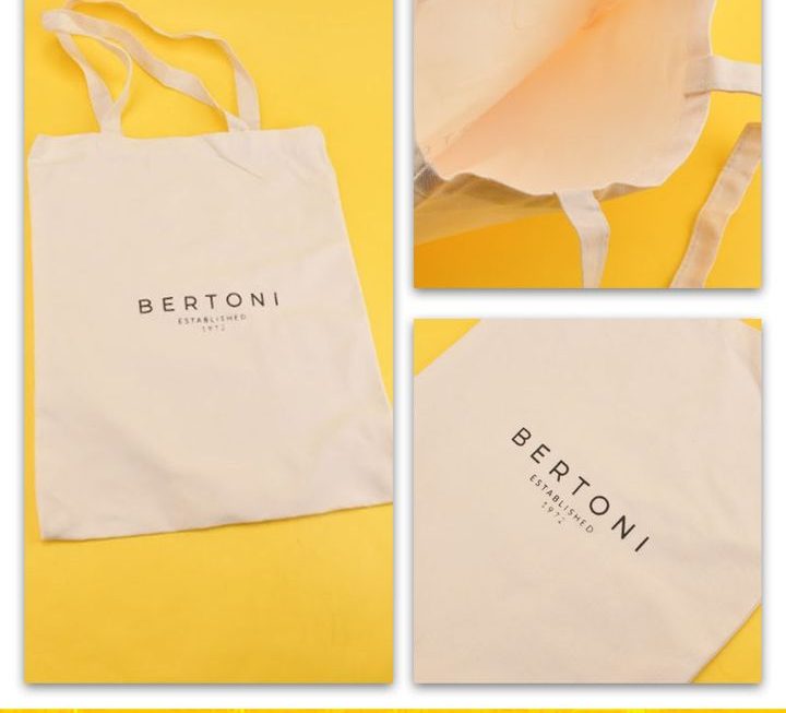 bertoni手提袋環保袋～$5