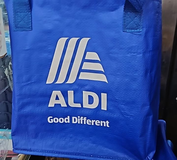 ＄5 保溫袋 門口位