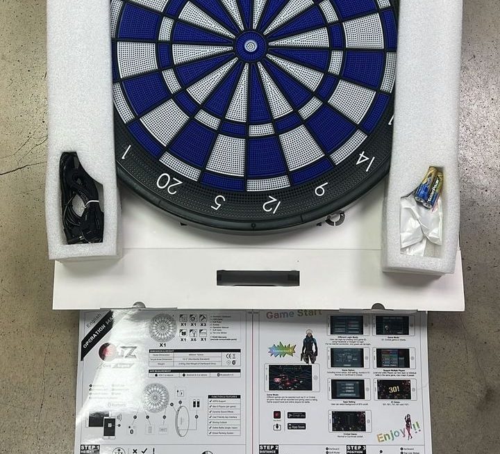 $249 一樓