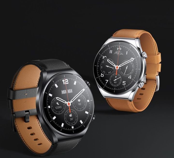 Xiaomi watch S1 $379