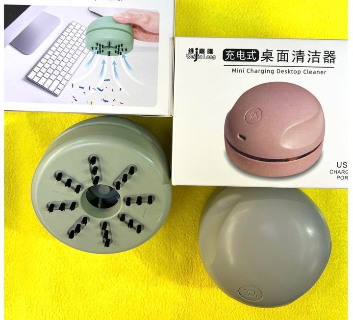 桌面清潔器 ~$25