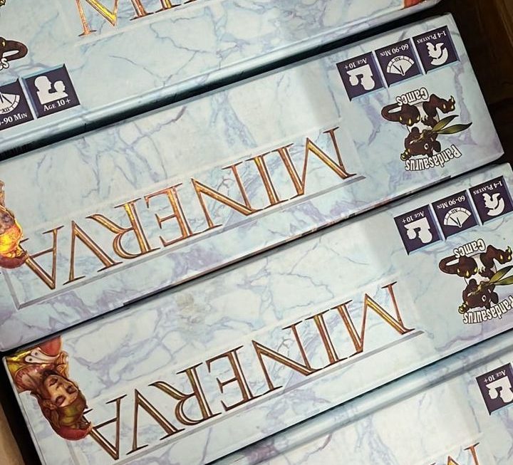 $79 門口桌遊到貨