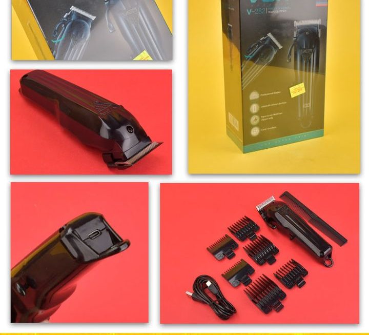 VGR.V-282電動理髮器~$89