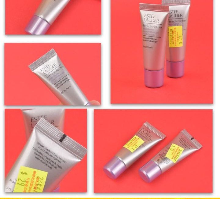 ESTEE LAUDER