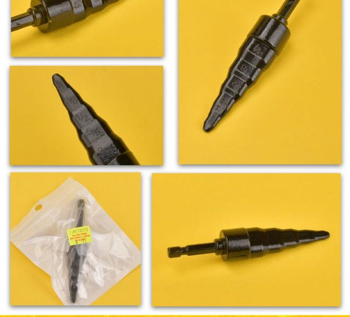 五合一銅管脹管器~$15
