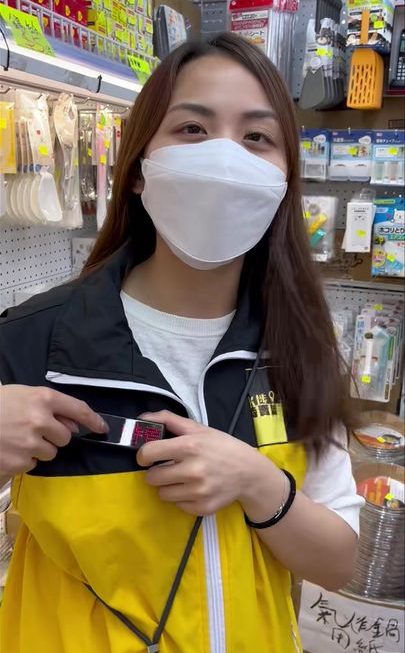 又返貨喇😆😆😆