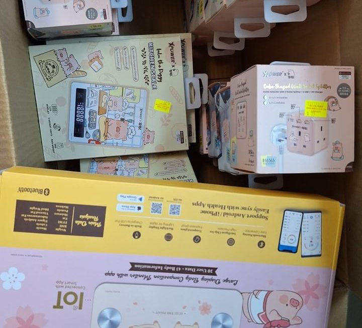 特價優惠門口位小量