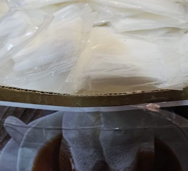 茶包袋門口位 $3 (8×10size）(內有二十隻)