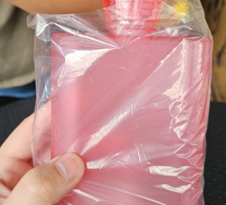 $15 水樽仔門口位