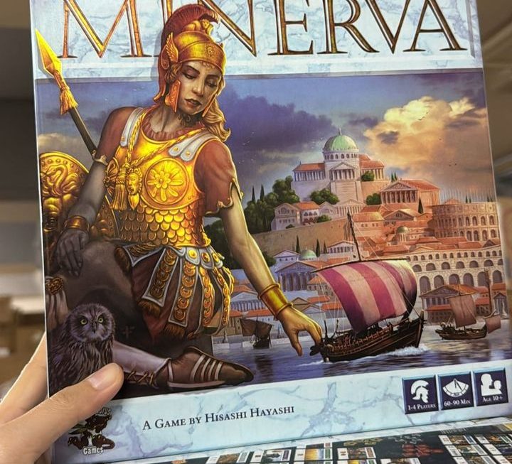 $69 桌面遊戲門口位