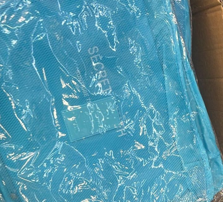 $15 旅行六件套收納袋門口位