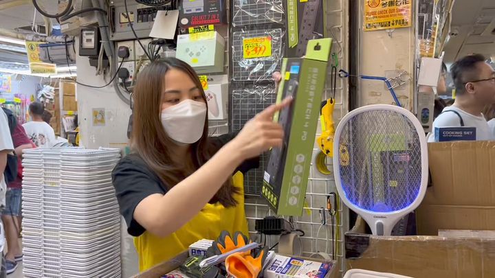 亞妹本日大特賣✌🏻