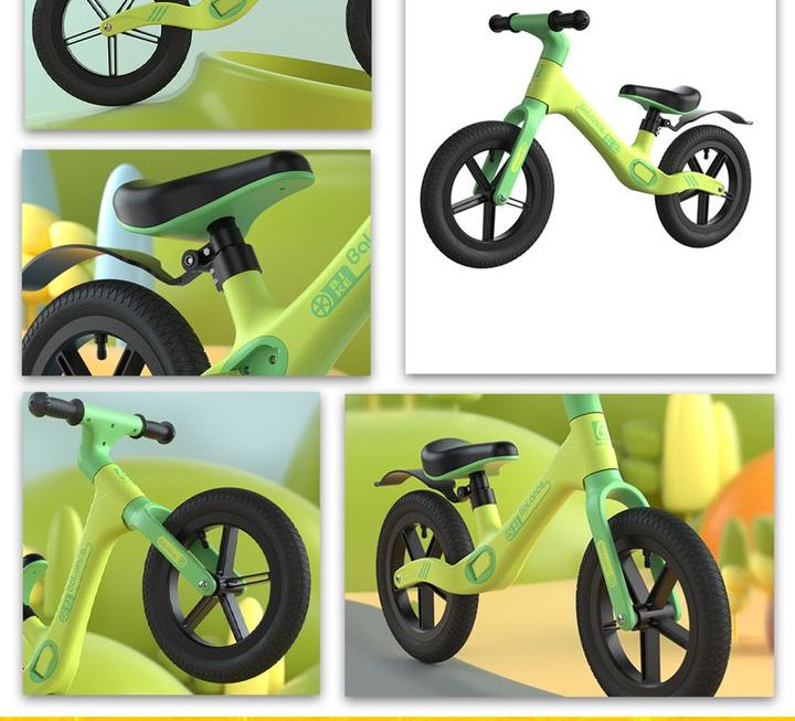 小孩平衡單車仔~$149