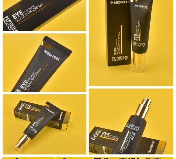 MEDI-PEEL抗衰老保濕眼霜~$69