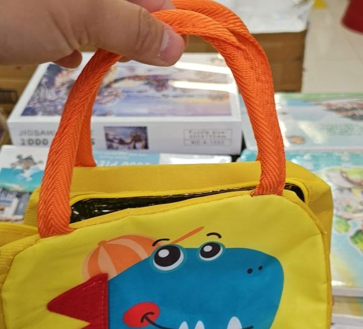 保温袋 $5 門口位