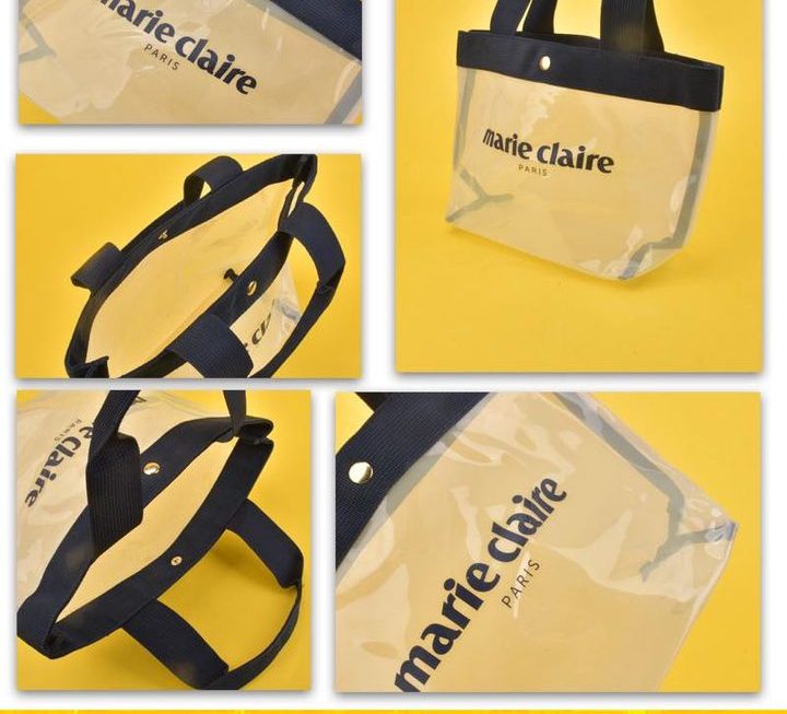 marie claire 小小手袋仔 ~$9