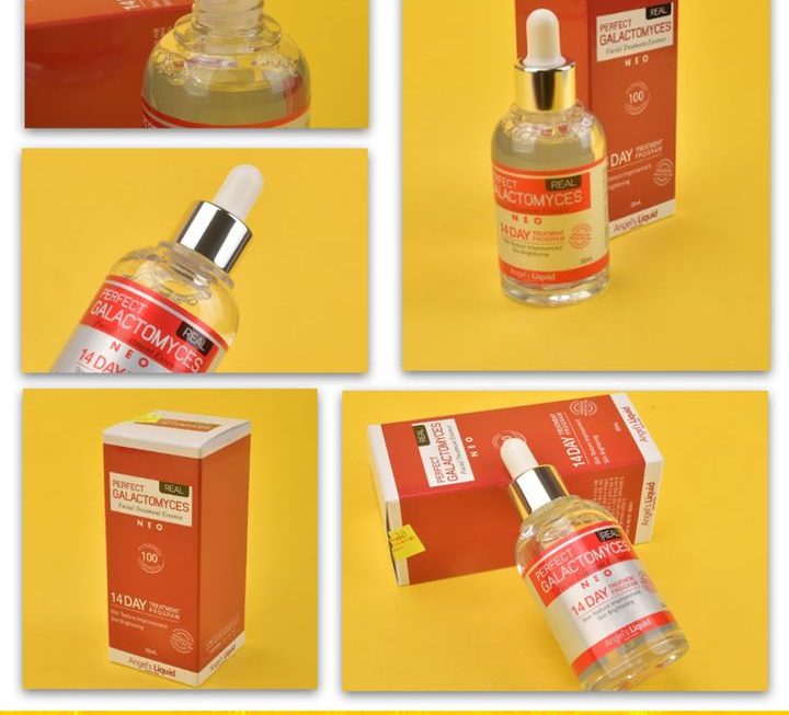 Angel’s liquid修復神仙水~$89