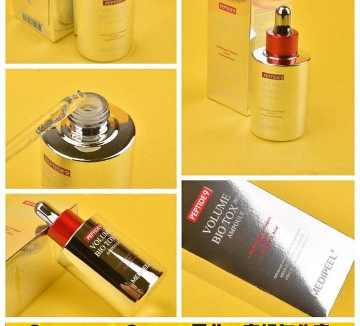 MEDIPEEL.PEPTIDE9精華液~$79