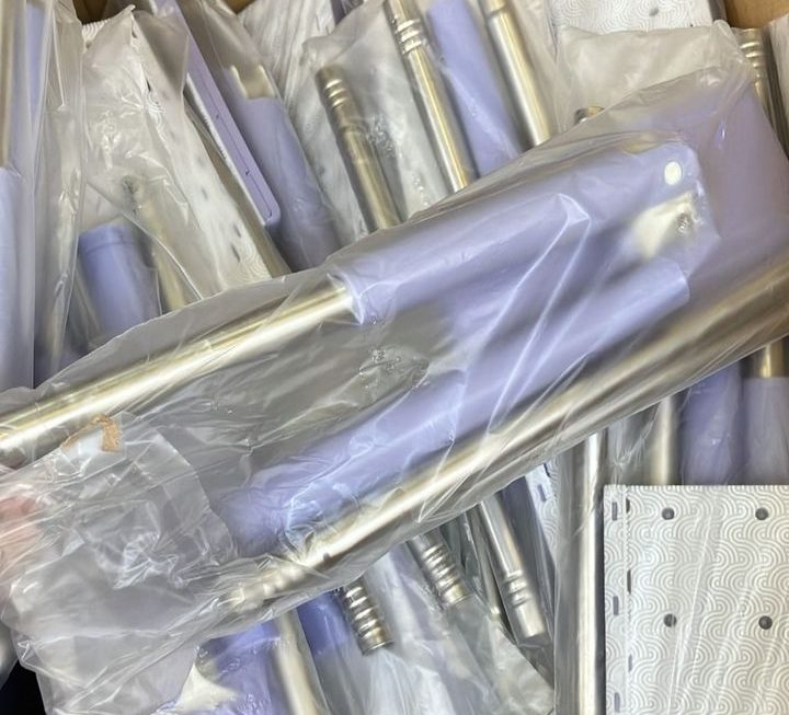 $9 夾夾棍 門口位