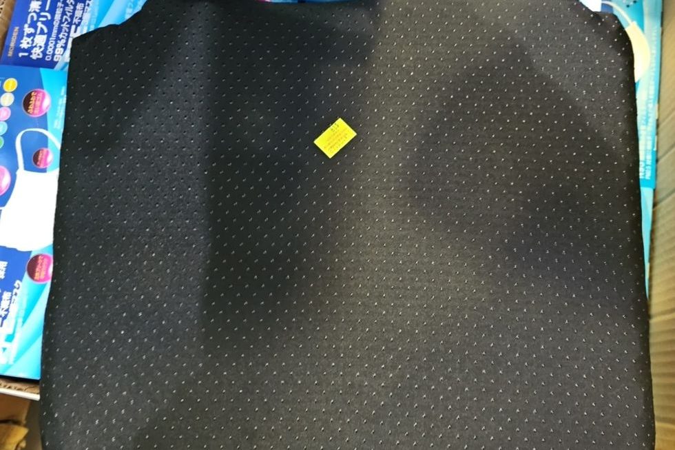 $19 坐墊 門口位