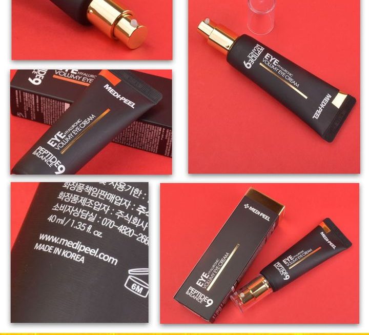 MEDI-PEEL抗衰老保濕眼霜~$69