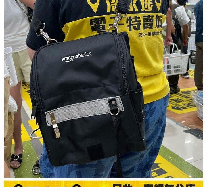 出口款工具斜孭袋 ~$39
