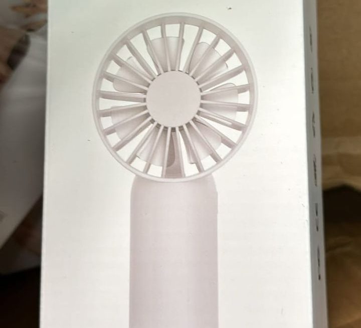 ,$19 噴霧風扇門口位小量