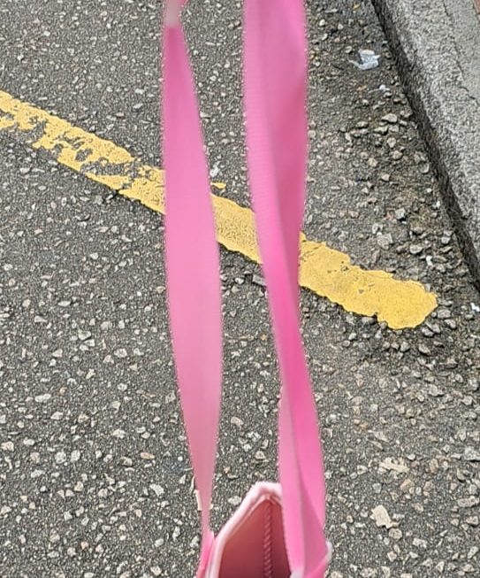 $3 水樽袋 門口位